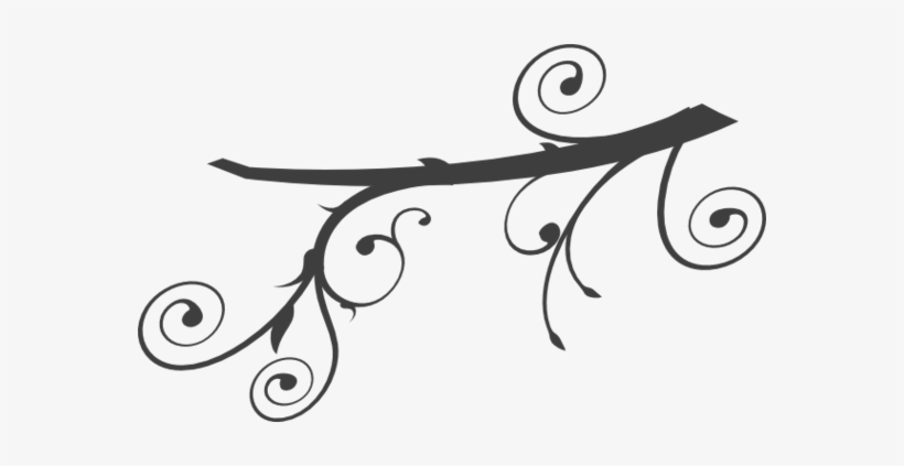 Tree Branch Clip Art, transparent png #2066465