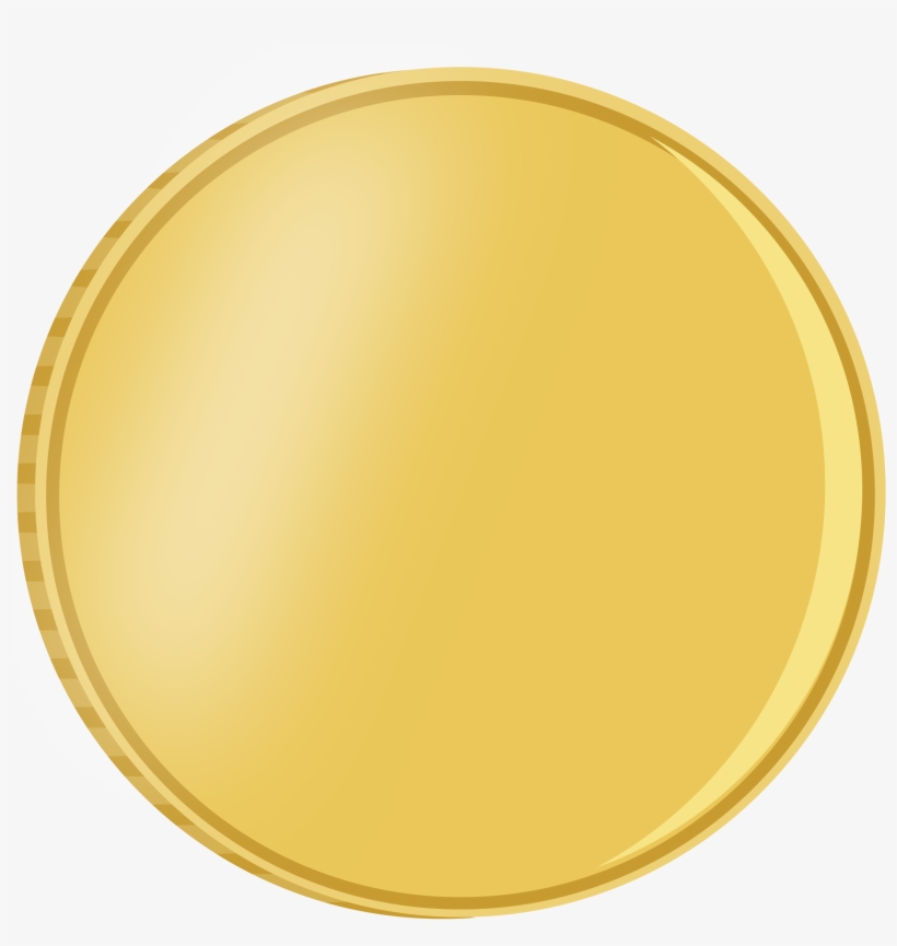 This Free Icons Png Design Of Spinning Coin 1, transparent png #2066622