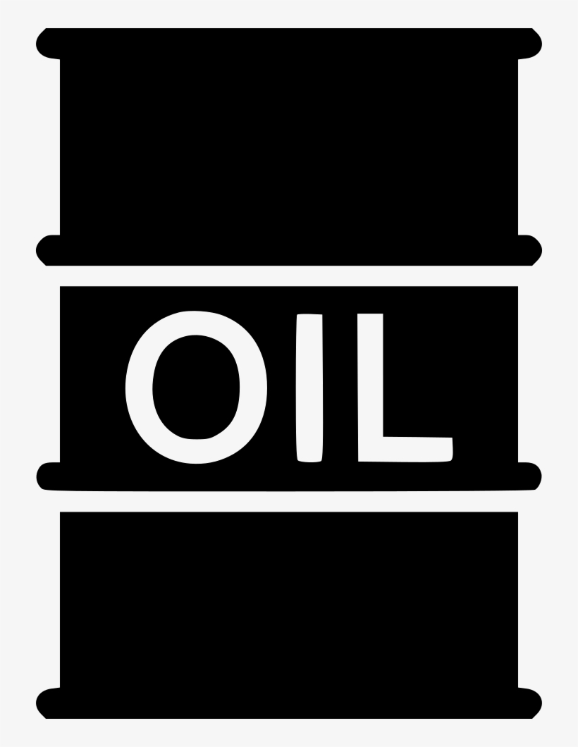 Oil Barrel Comments - Graphic Design, transparent png #2066709