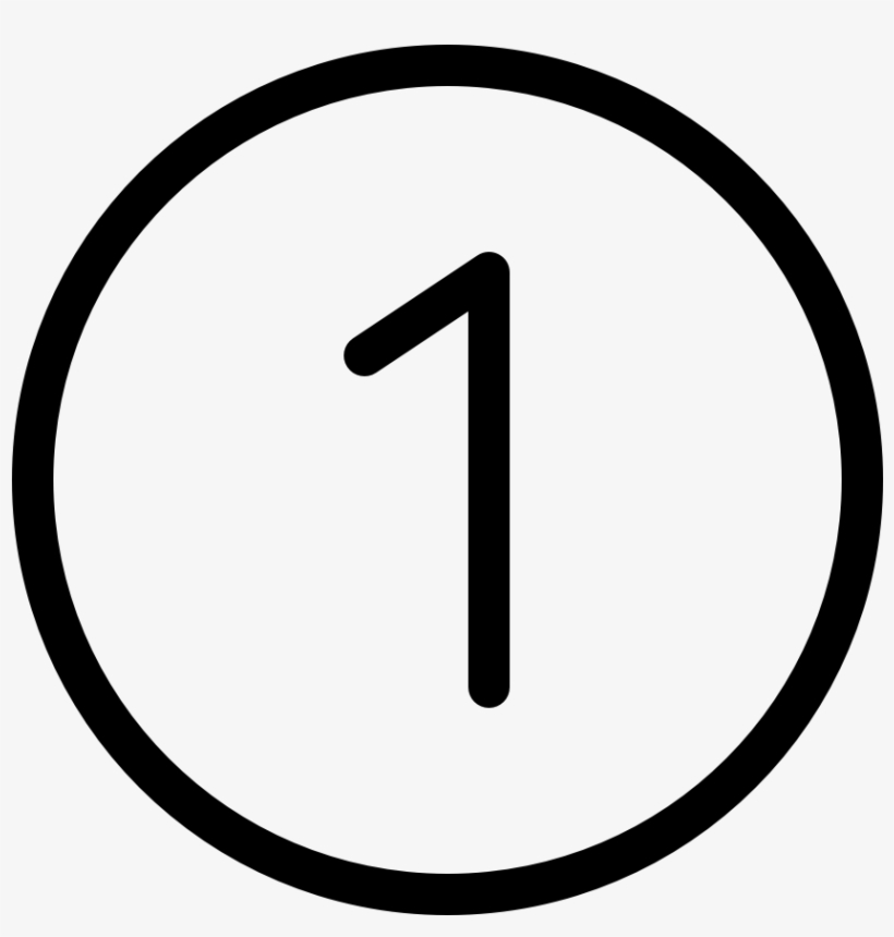 Money Coin Icon - Circle With Exclamation Mark Inside, transparent png #2066828