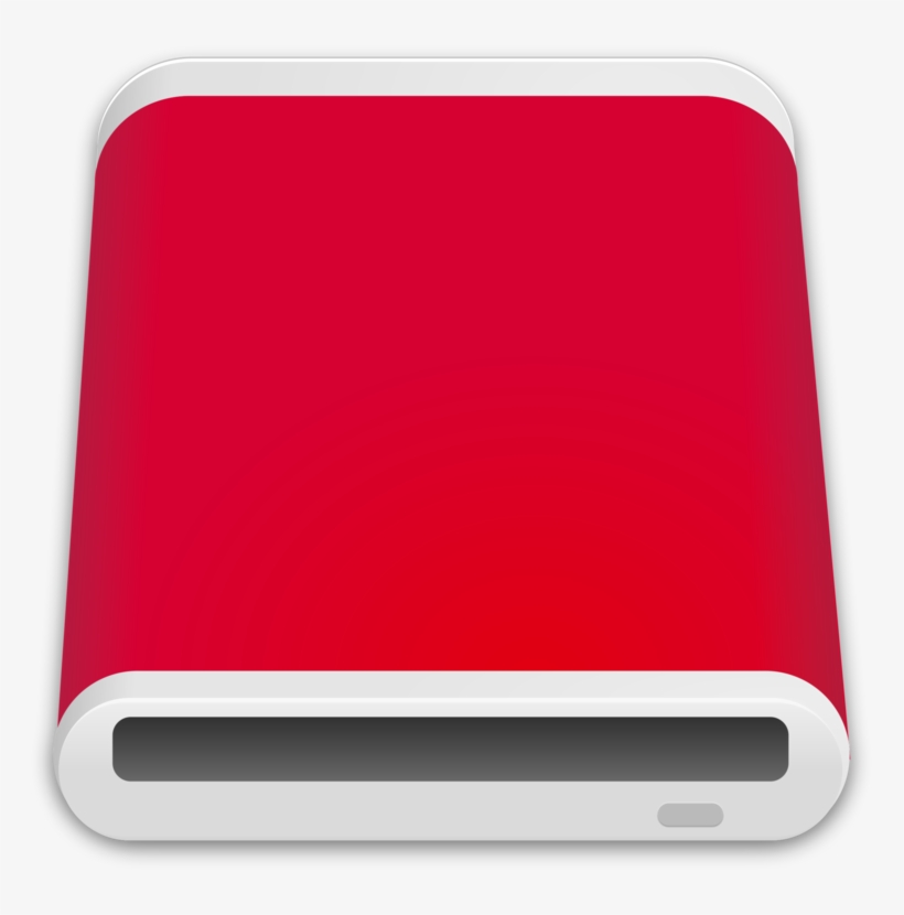 Computer Icons Google Drive Symbol Share Icon Download - Iconos De Disco Duro Rojo, transparent png #2067036