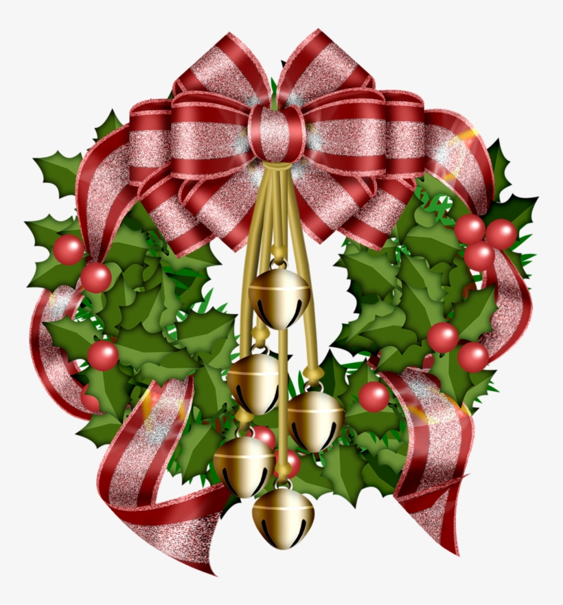 Yandex Clip Art Christmas Clip Art - Lanterns Christmas Png, transparent png #2067066