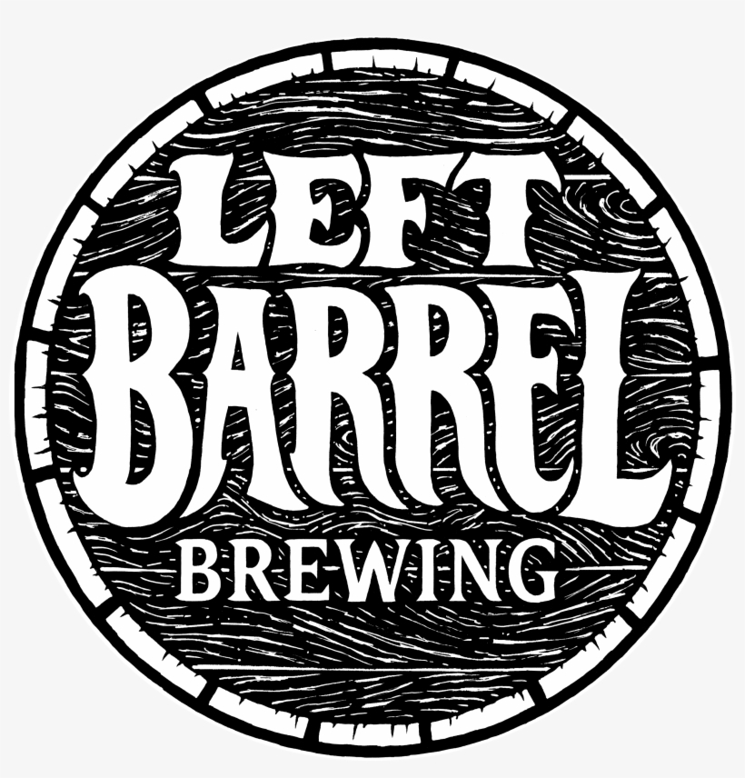 Left Barrel Brewing, transparent png #2067074