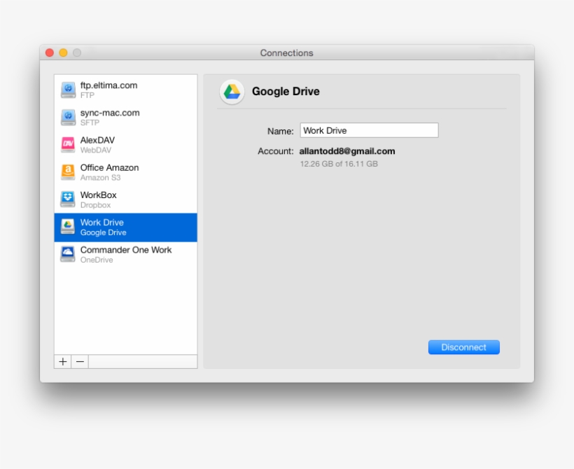 6 Cloudmounter Google Drive - Cloudmounter, transparent png #2067102