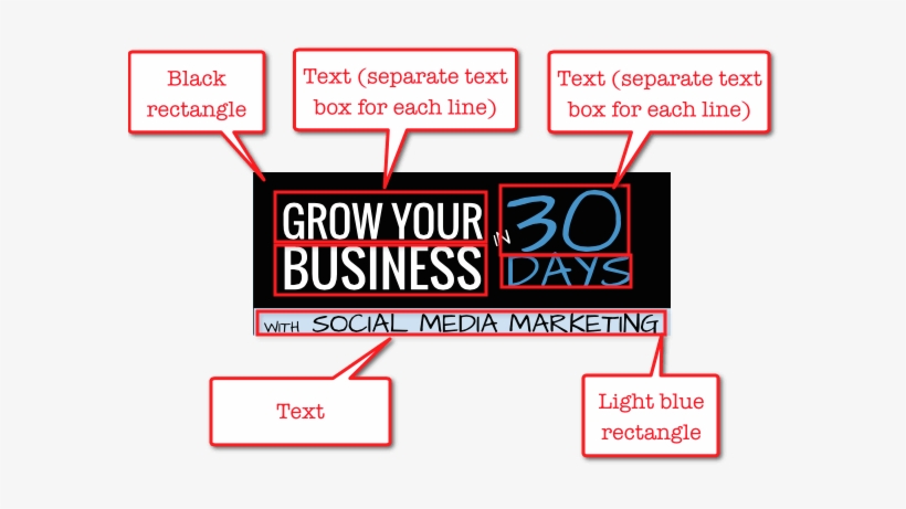 Google Slide Infographic Titles - Diagram, transparent png #2067142