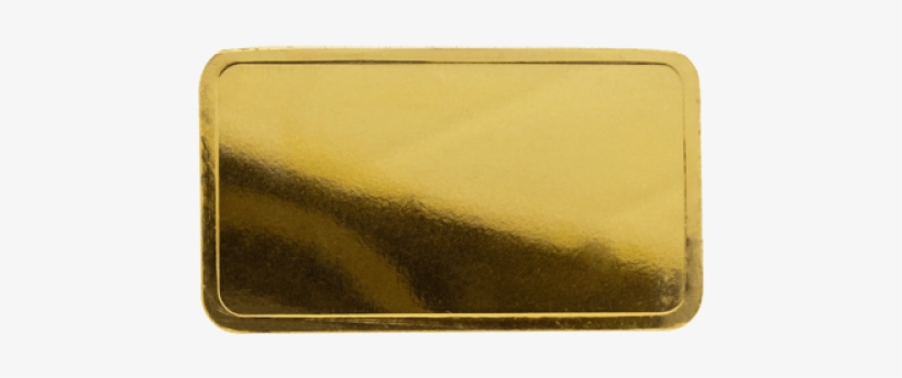 New Tt Gold Bars 50 Gms - Gold Bar Png, transparent png #2067213
