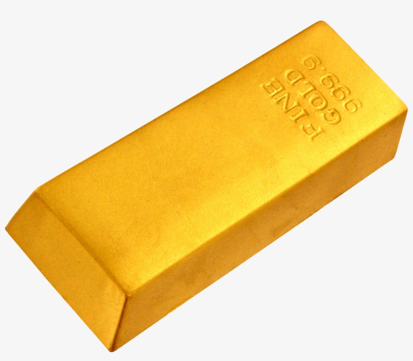 Free Png Gold Bar Png Images Transparent - Gold, transparent png #2067217