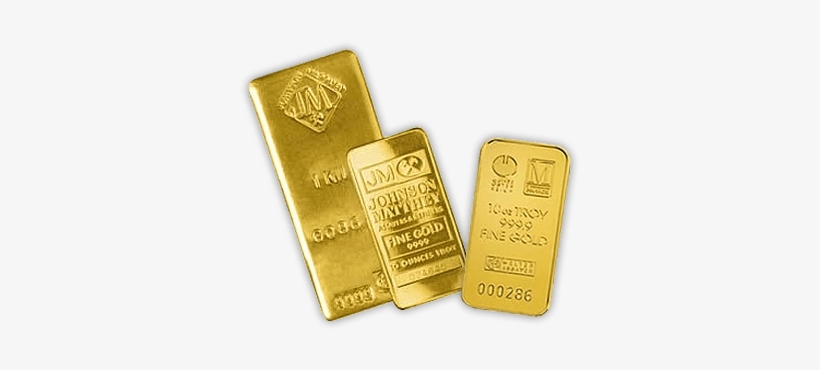 Gold Png Image - Buy Gold Bullion, transparent png #2067279