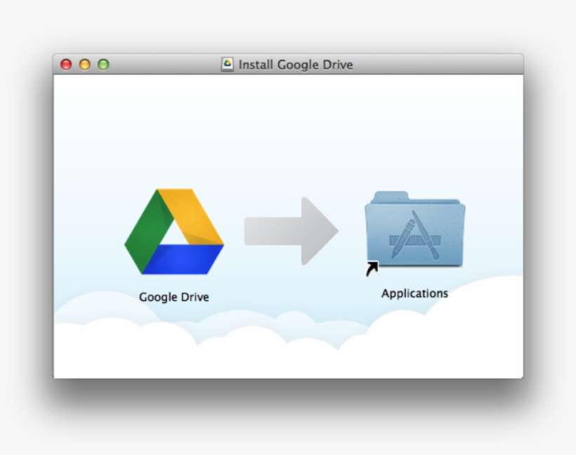 Googledrive7 - Google Drive, transparent png #2067281