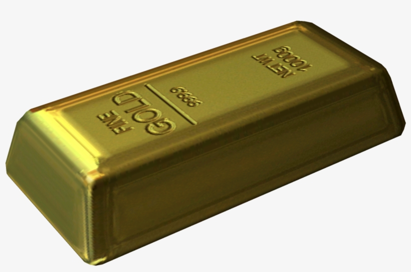 Goldbar - Electronics, transparent png #2067301