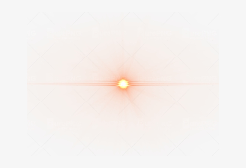 Flare Lens Clipart Png - Light, transparent png #2067361