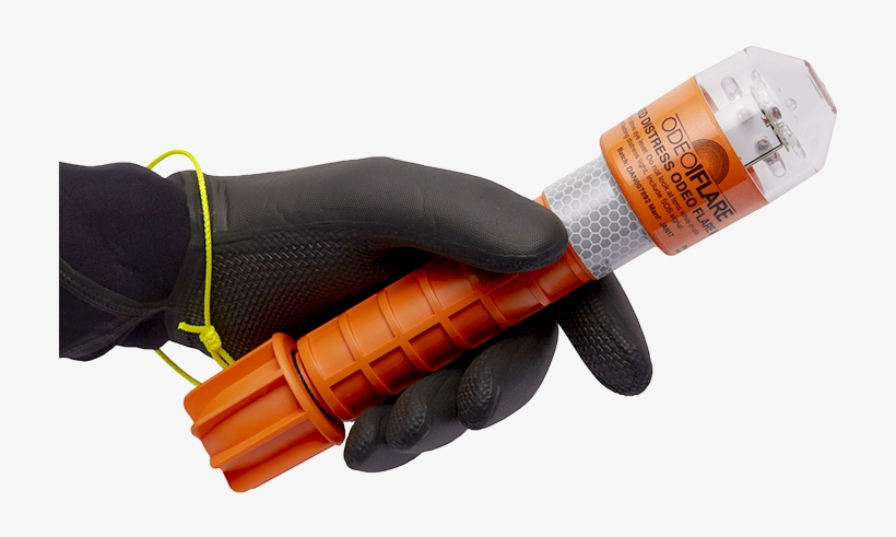 Ideal For Safety Of Your Vessel - Leather, transparent png #2067396