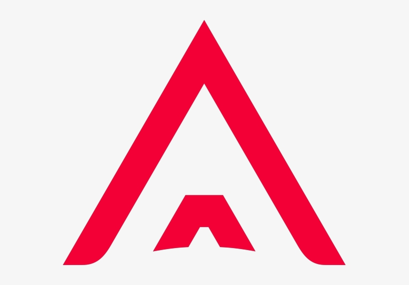Ark Logo Poster - Poster, transparent png #2067480