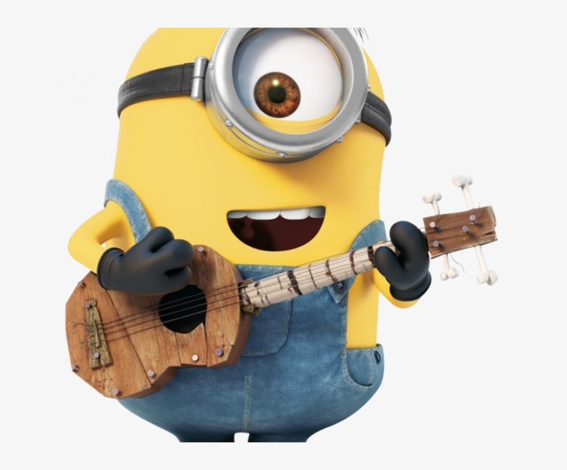 Free Minion Images Minions Png Images Heroes Minions - Minions Stuart, transparent png #2067653