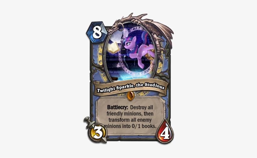 Blizzard Entertainment, Card, Hearthpwny, Hearthstone, - Kirin Tor Mage, transparent png #2067683