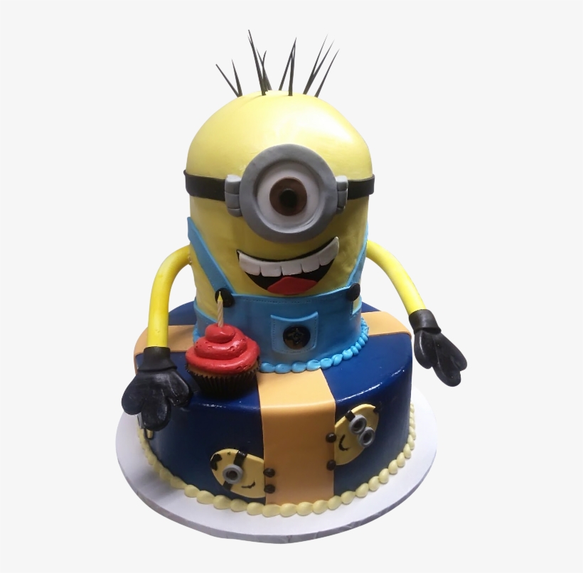 Minions, transparent png #2067855