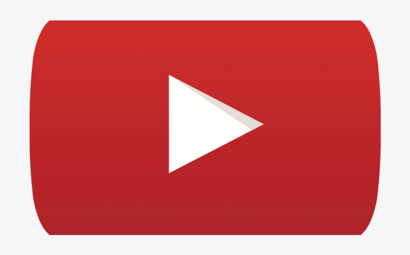 Youtube Logo Play Icon - Colorfulness, transparent png #2067910