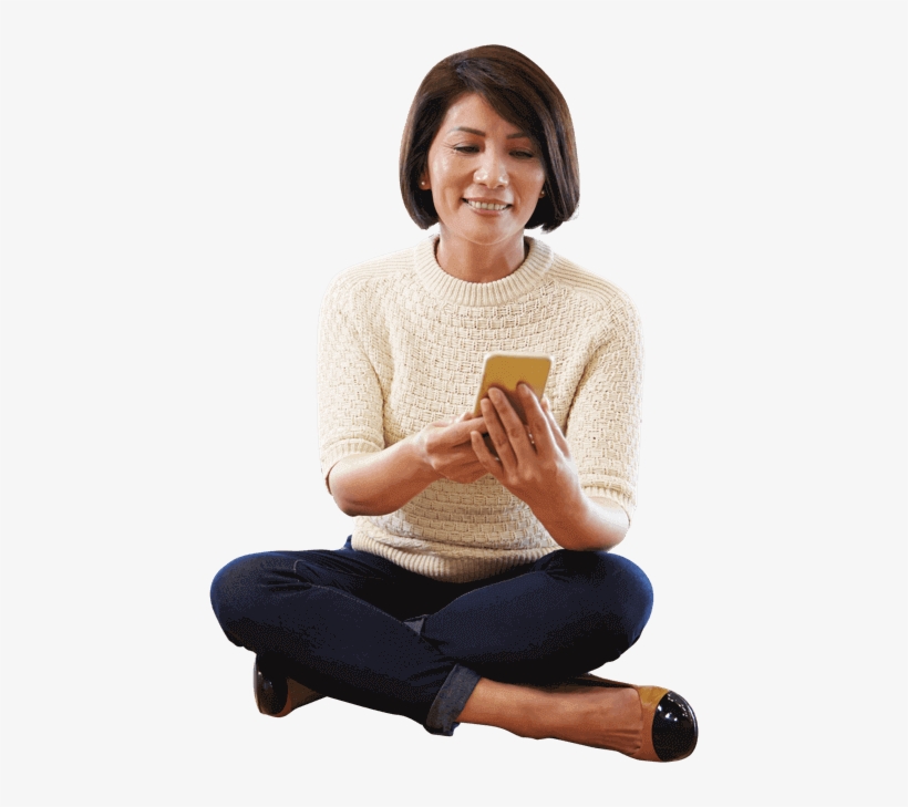 Jennifer, United States - Sitting, transparent png #2068081