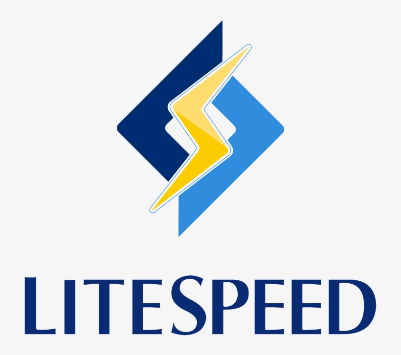 Litespeed Technologies Logo - Litespeed Web Server Logo, transparent png #2068377