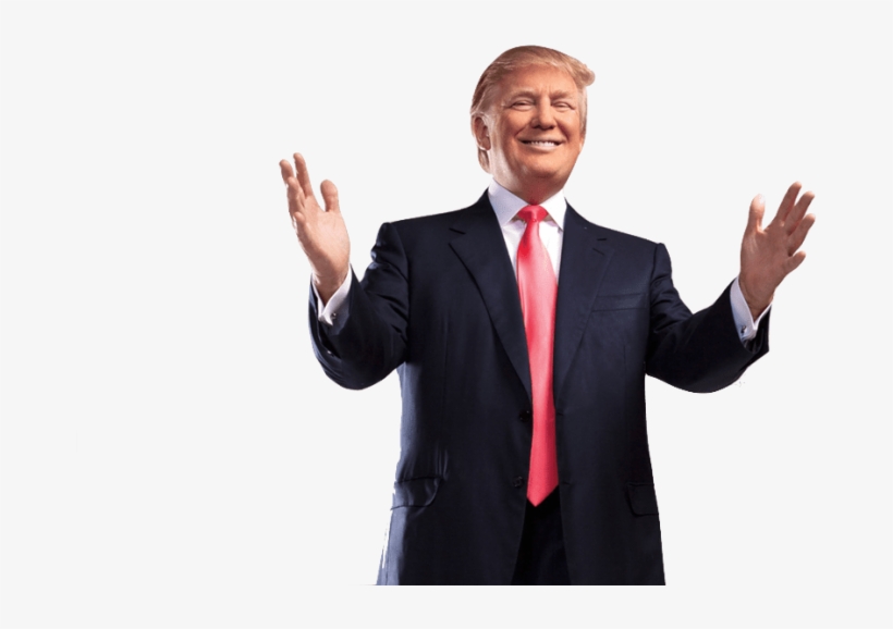 Free Png Donald Trump Png Images Transparent - Donald Trump Chaos Emeralds, transparent png #2068452