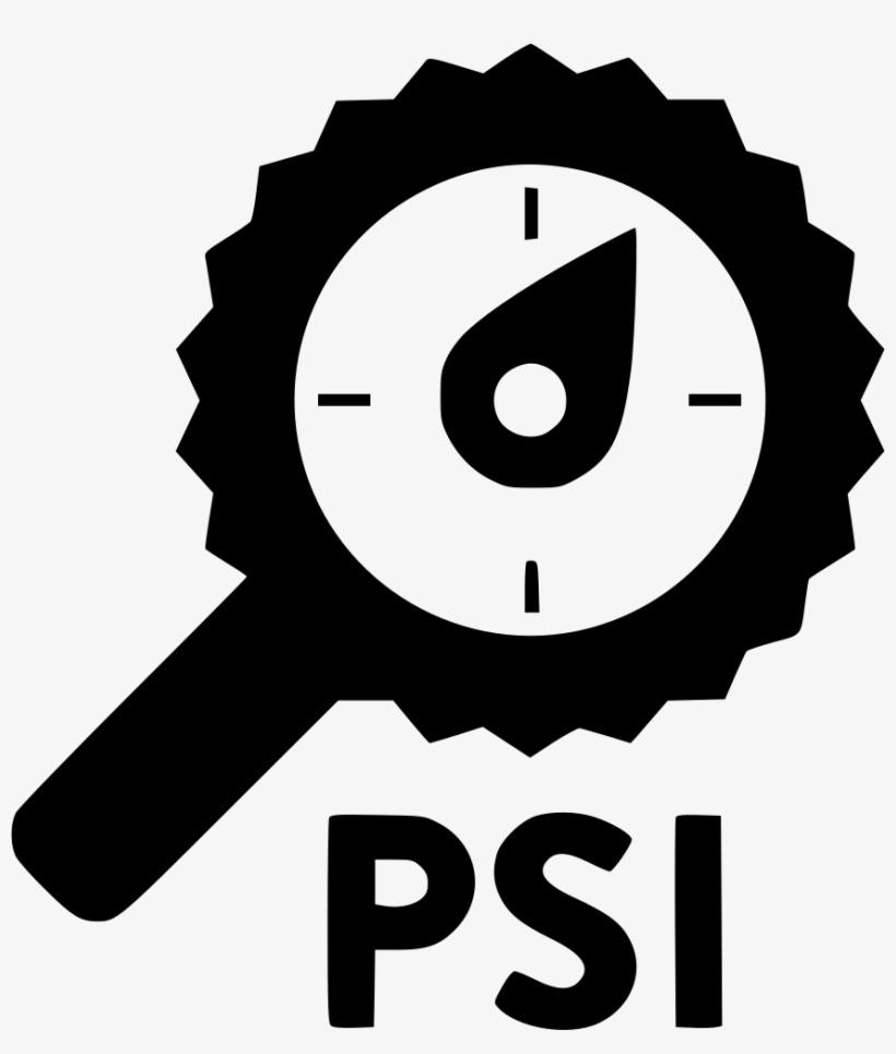 Png File - Pressure Gauge Icon, transparent png #2068539