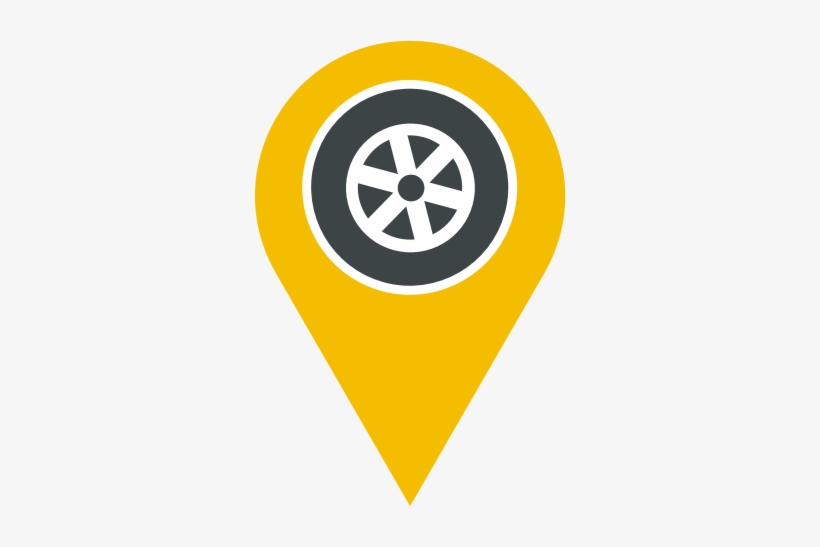 Tire Shop Directory - Kauffman Tire, transparent png #2068572