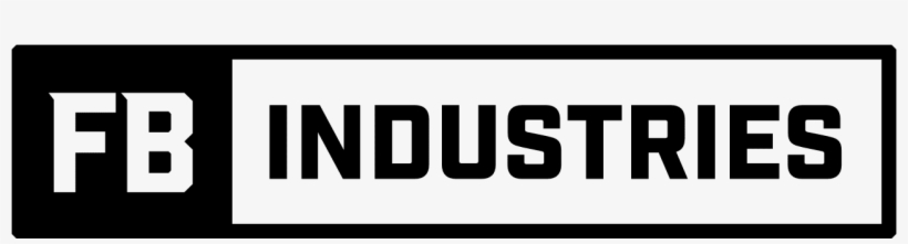 Fb Industries Inc, transparent png #2068603