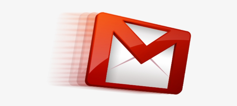 Unnamed - Gmail Logo Hd Png, transparent png #2068732