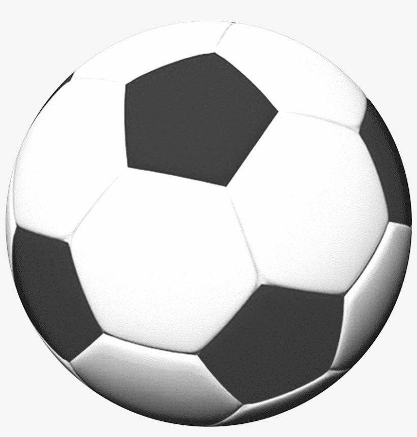 Soccer Ball - Popsocket Soccer Ball Stand, transparent png #2068978
