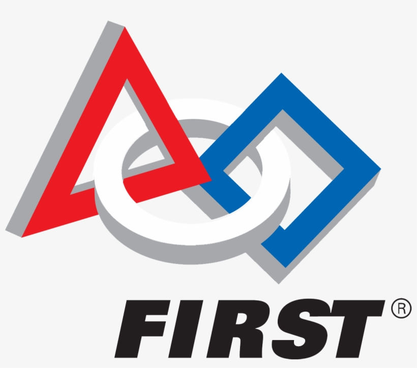 First Robotics Logo Transparent Background, transparent png #2068997