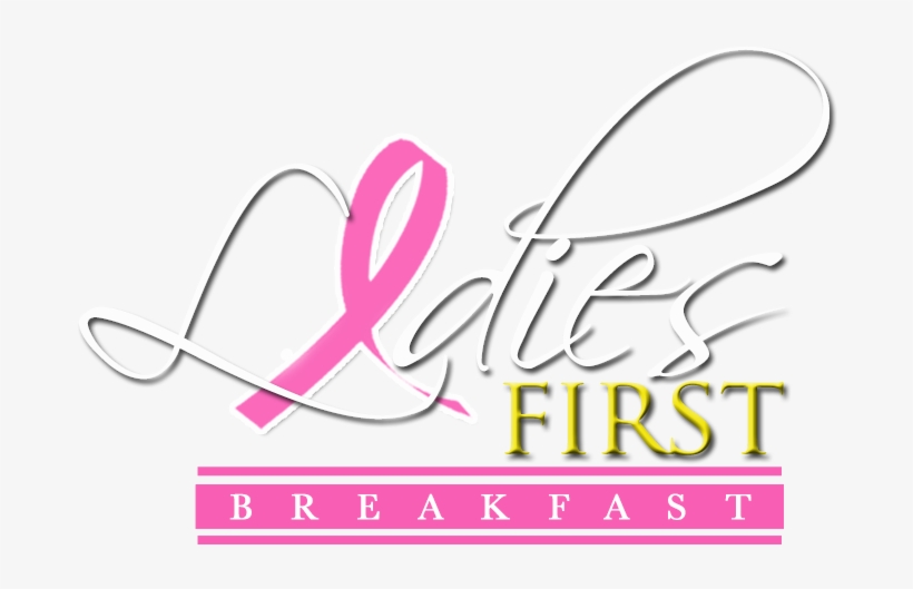 Ladies-first - Ladies First, transparent png #2069106