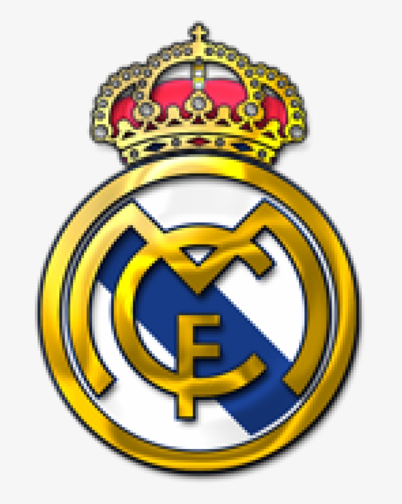 Free Icons Png - Real Madrid, transparent png #2069131
