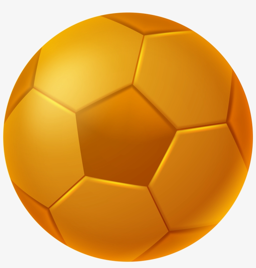 Soccerball Png, transparent png #2069132