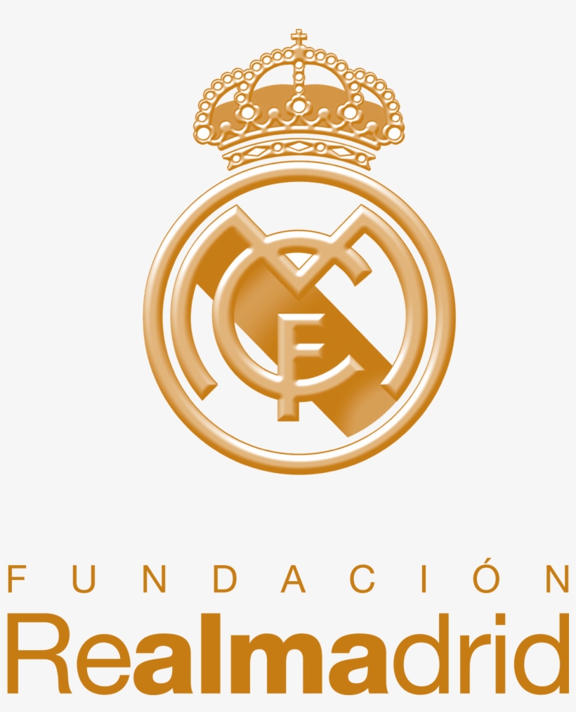 Free Icons Png - Real Madrid Academy Logo, transparent png #2069187