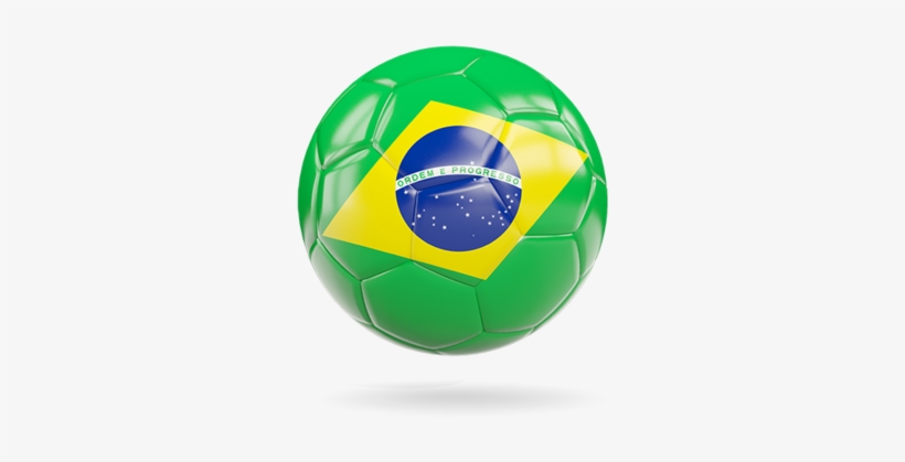 Flag Of Brazil, transparent png #2069226