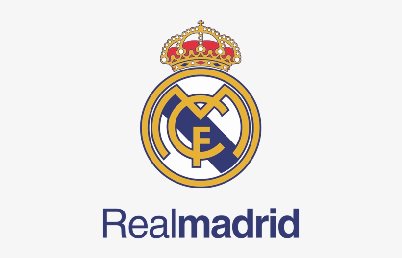 Homepage - / - Brands - / - Real Madrid - Poster: Poster: Real Madrid Fc Poster, 36x24in., transparent png #2069255