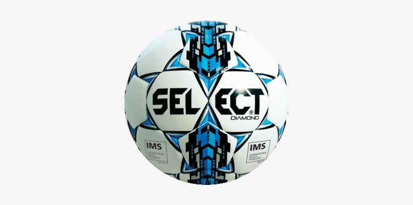 Select Diamond Soccer Ball Bundle - Select Diamond Soccer Ball, transparent png #2069296