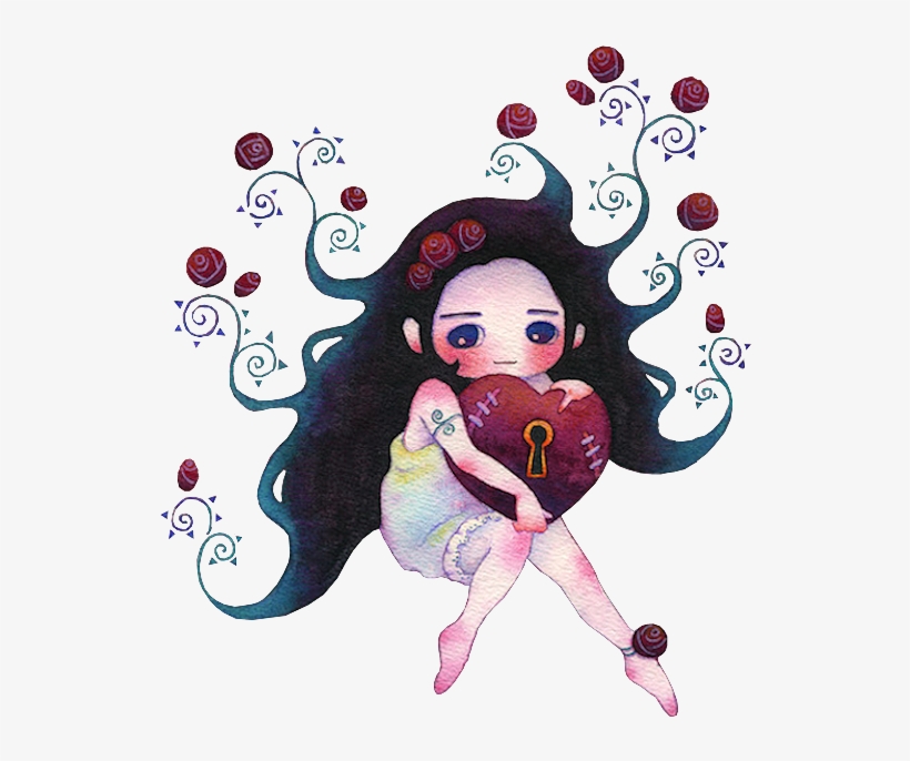 Album - Watercolor Painting, transparent png #2069301