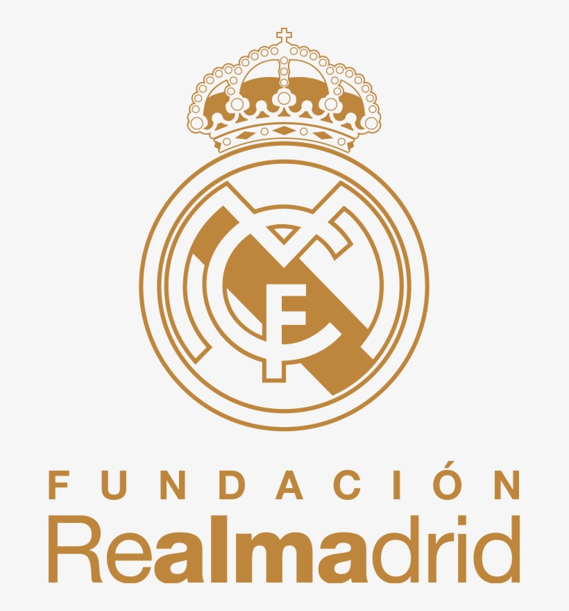 Sponsorship Opportunities - Fundación Real Madrid, transparent png #2069393