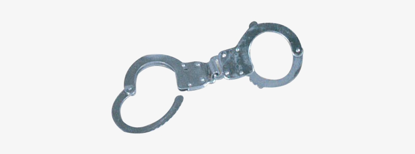 Hand Cuffs - Saw, transparent png #2069472