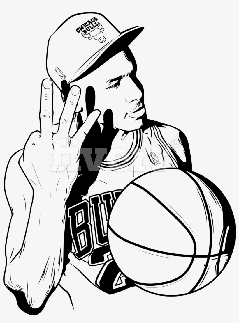 Basketball Moves, transparent png #2069538