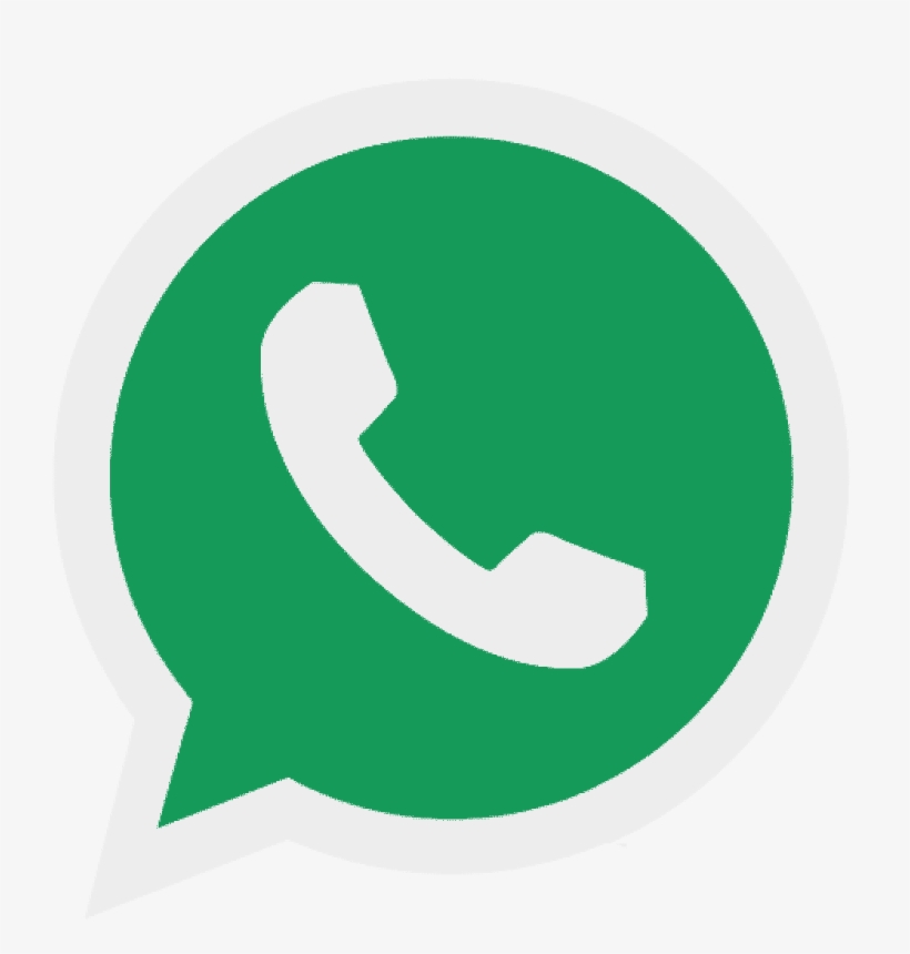 Whatsapp-icon - Whatsapp Icon, transparent png #2069652