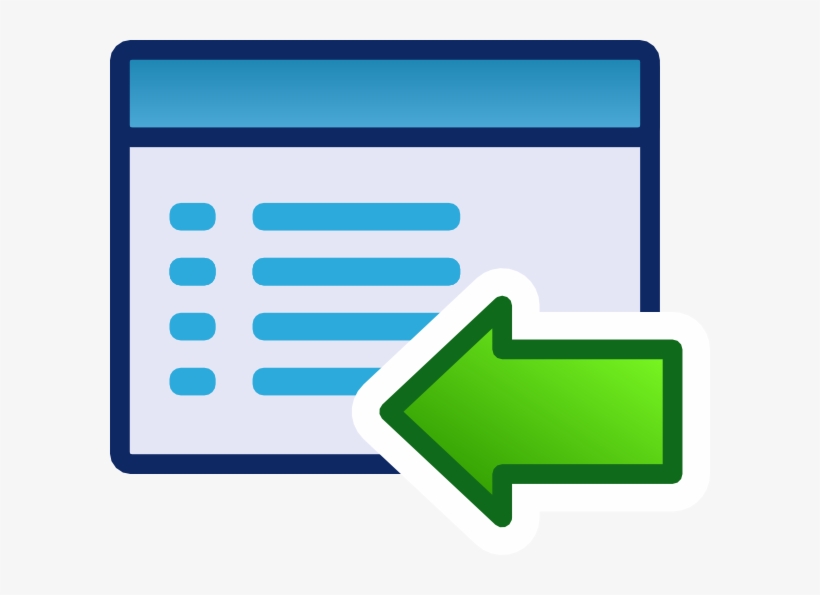 Free Icons Png - Main Menu Icon Png, transparent png #2069774