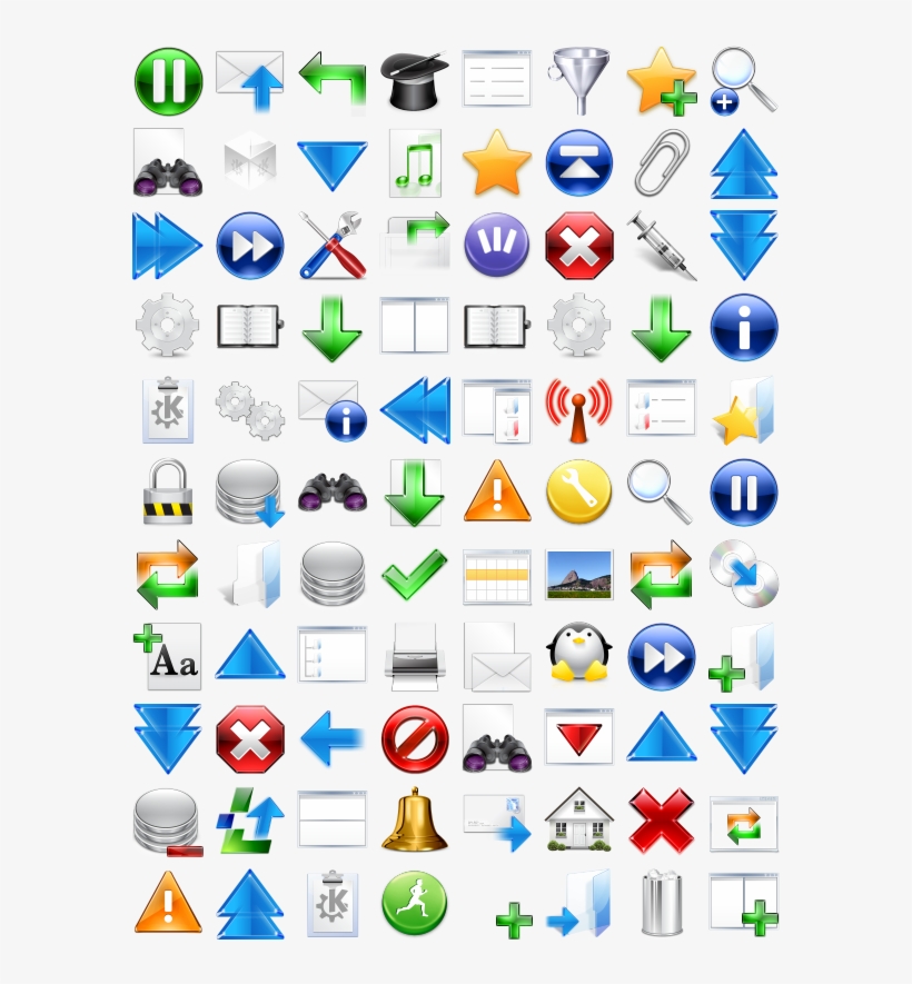 Search - Everaldo Icons, transparent png #2069816