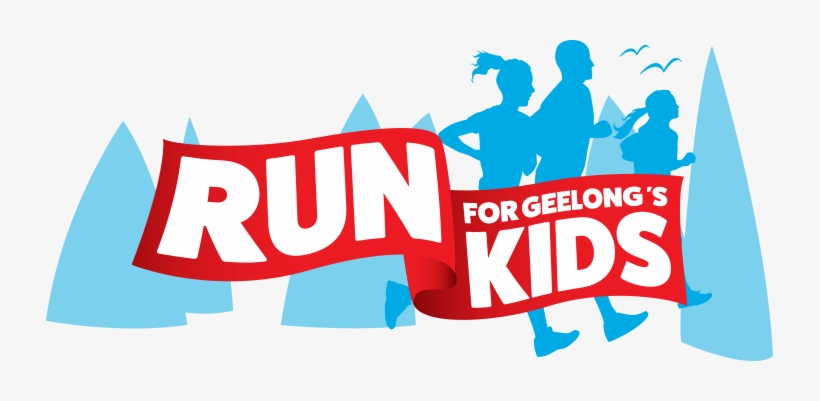 Run For Geelong's Kids, transparent png #2069878