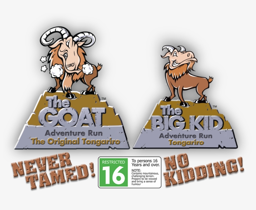 The Goat Adventure Run, transparent png #2069966