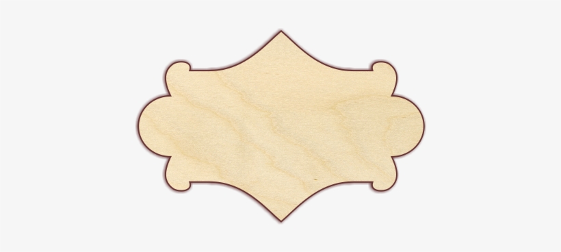 Plaque - Transparent Plaque, transparent png #2070161