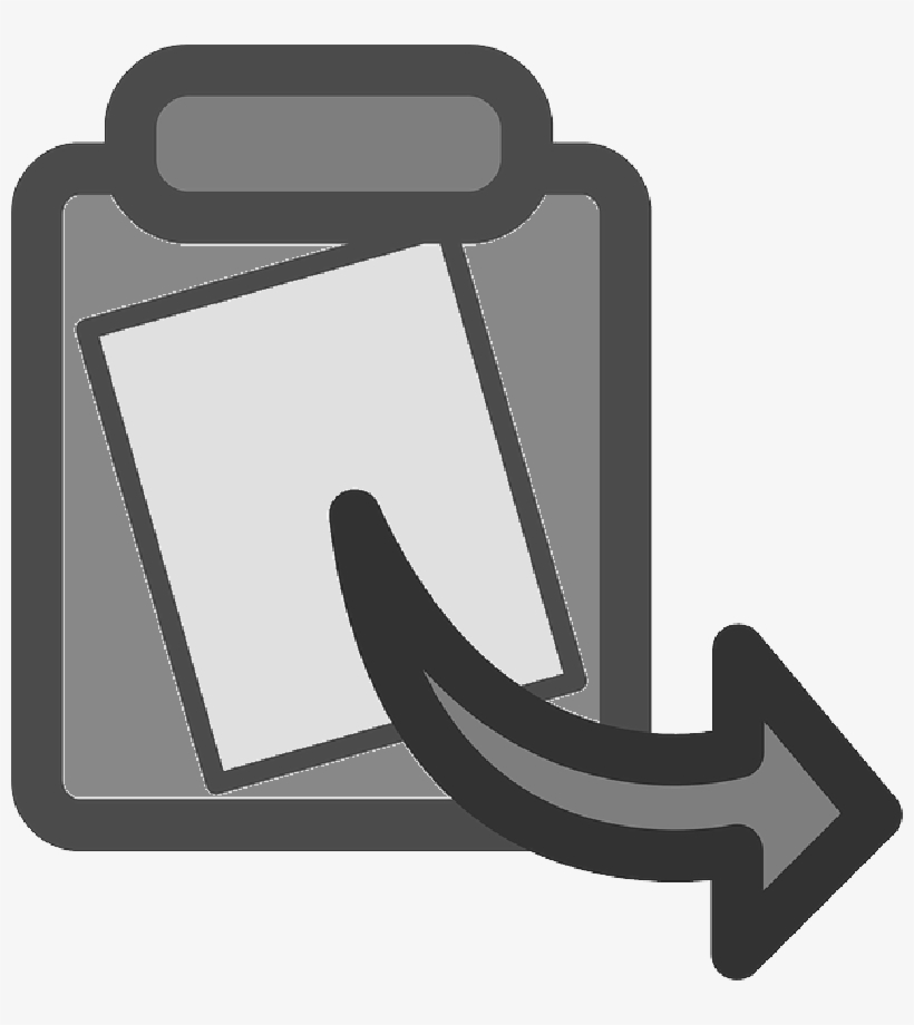 Mb Image/png - Paste Symbol, transparent png #2070204