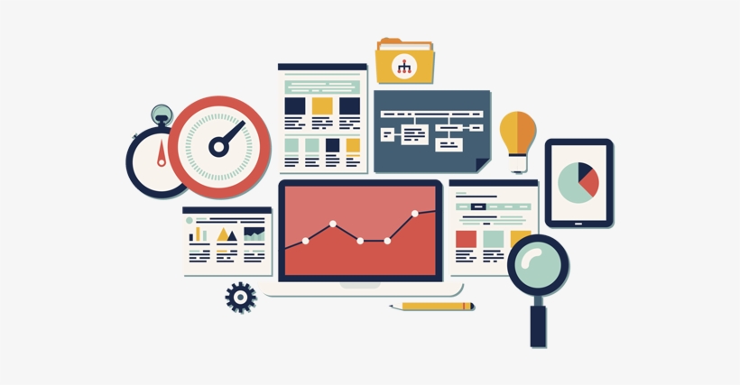 Seo-marketing - Website Analysis Png, transparent png #2070206