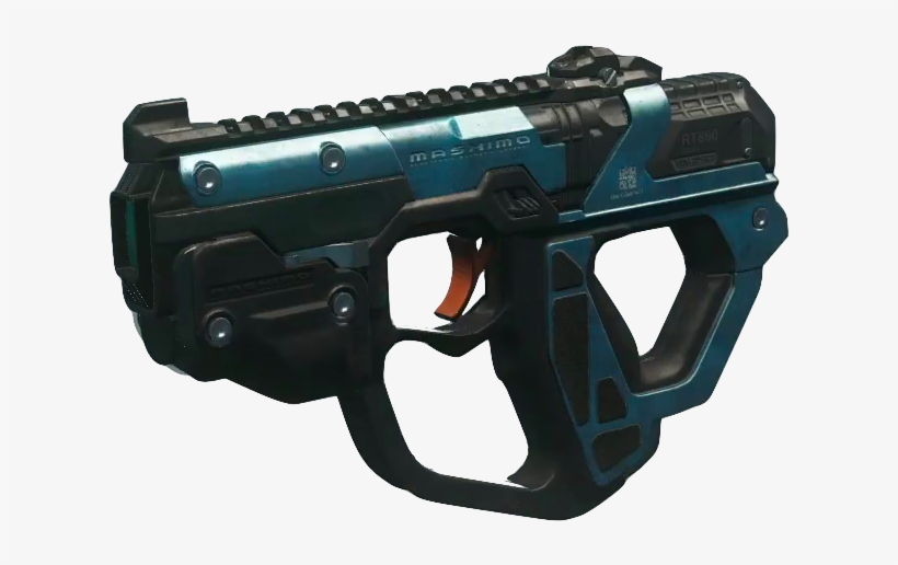 Oni Kaiken Menu Icon Iw - Cod Iw Oni Kaiken, transparent png #2070208